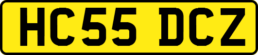 HC55DCZ