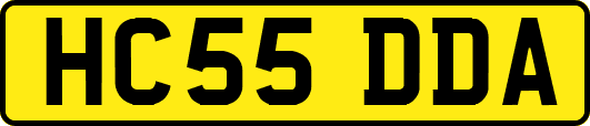 HC55DDA