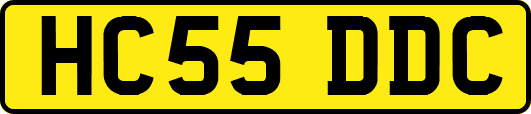 HC55DDC