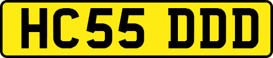 HC55DDD
