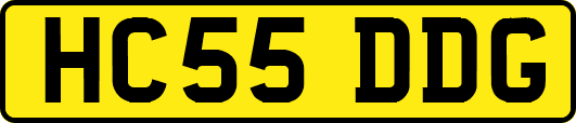 HC55DDG