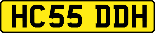 HC55DDH