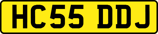 HC55DDJ