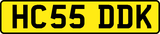 HC55DDK