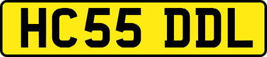 HC55DDL
