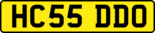 HC55DDO