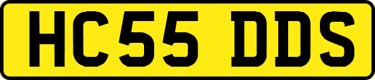 HC55DDS
