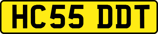 HC55DDT