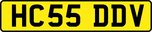 HC55DDV