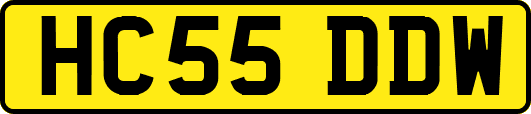 HC55DDW