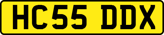 HC55DDX