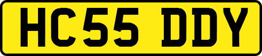 HC55DDY