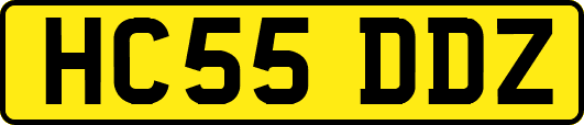 HC55DDZ
