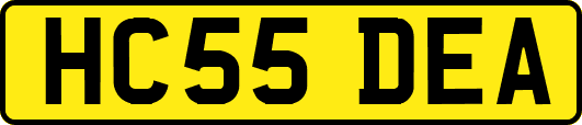 HC55DEA