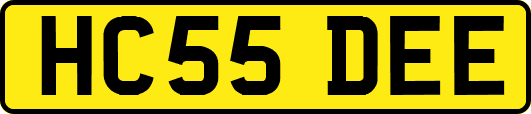 HC55DEE