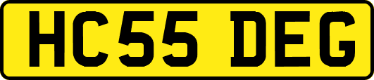 HC55DEG