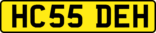 HC55DEH