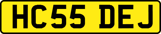 HC55DEJ