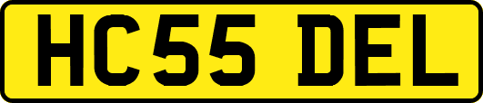HC55DEL