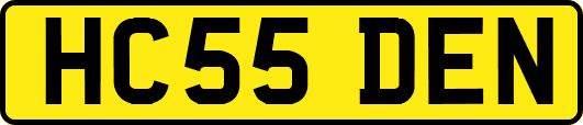 HC55DEN
