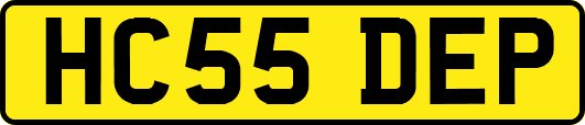 HC55DEP