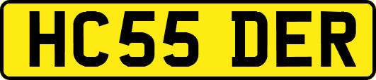 HC55DER