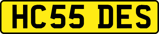 HC55DES