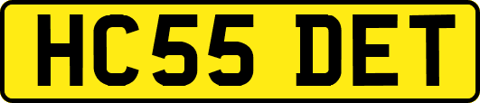HC55DET