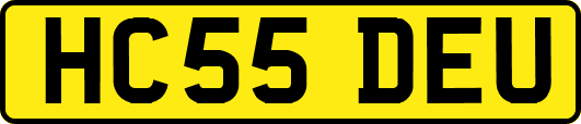 HC55DEU