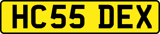 HC55DEX