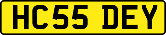 HC55DEY