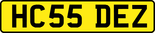 HC55DEZ