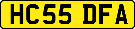 HC55DFA