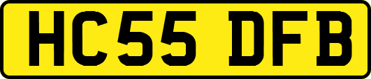 HC55DFB
