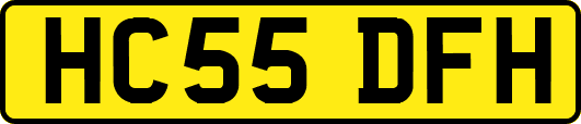 HC55DFH