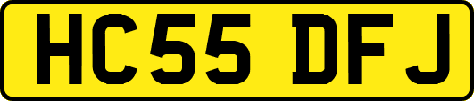 HC55DFJ