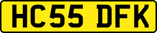 HC55DFK