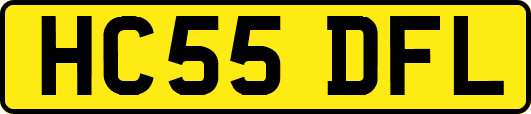 HC55DFL