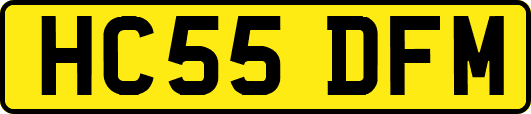 HC55DFM