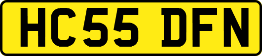 HC55DFN