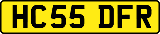 HC55DFR