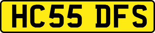 HC55DFS