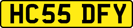 HC55DFY