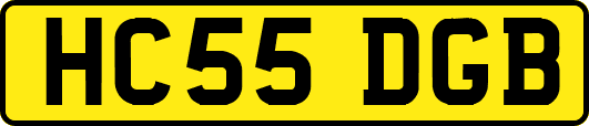 HC55DGB