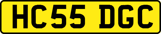 HC55DGC