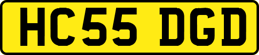 HC55DGD