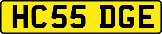HC55DGE