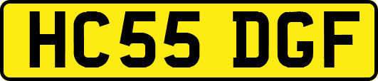 HC55DGF