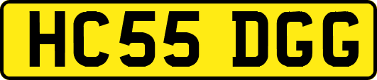 HC55DGG