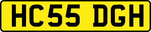HC55DGH
